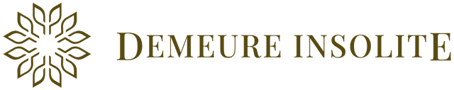 Demeure insolite logo